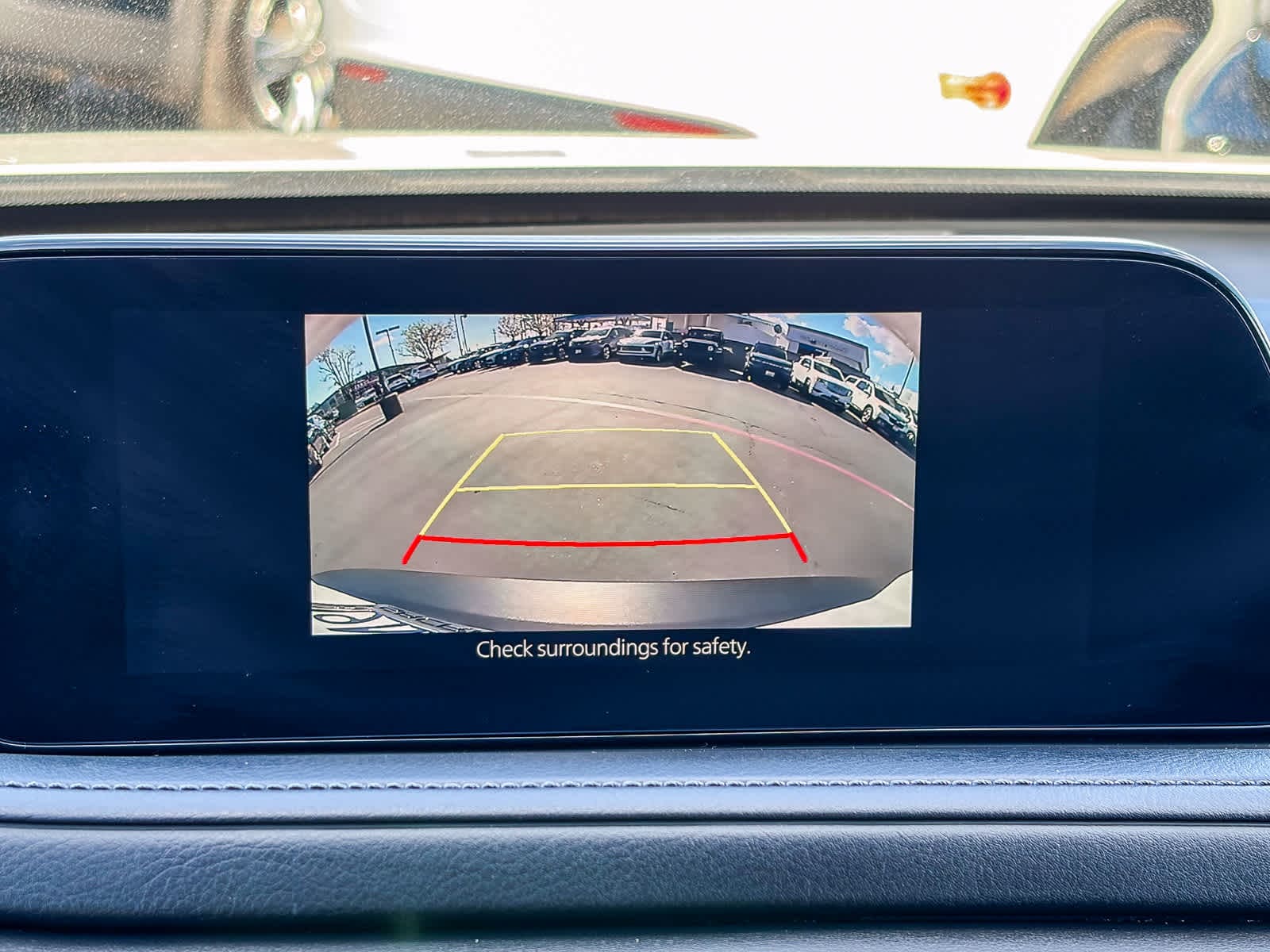 Thumbnail: 2021 Mazda CX-30 - 23