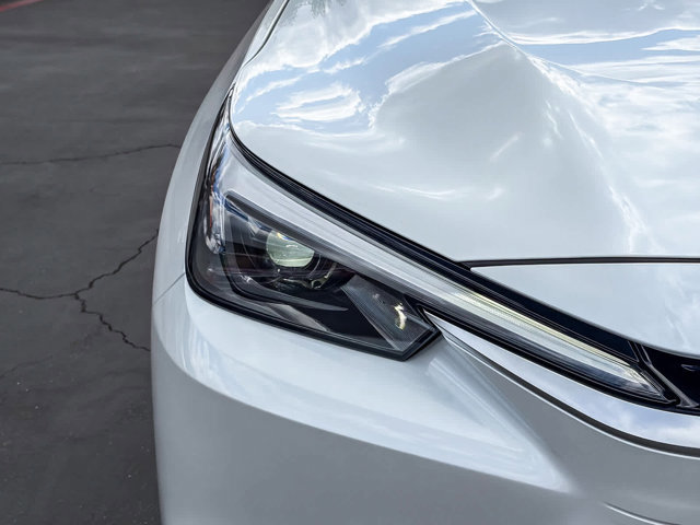 Thumbnail: 2026 Lexus TX - 7