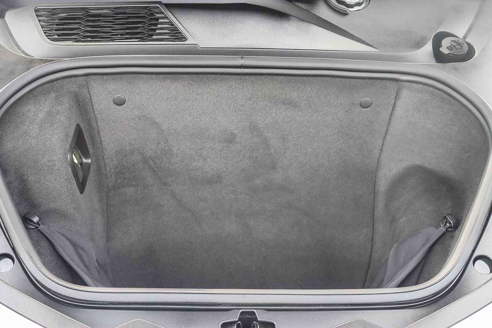 Thumbnail: 2024 Chevrolet Corvette - 25