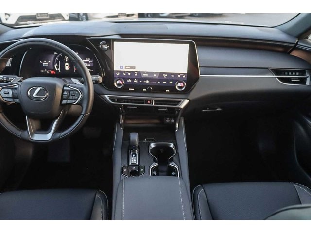 Thumbnail: 2026 Lexus RX - 12