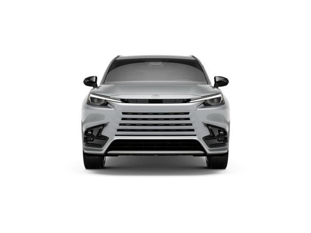 Thumbnail: 2026 Lexus TX - 5