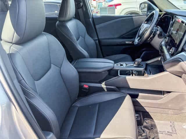 Thumbnail: 2026 Lexus TX - 39