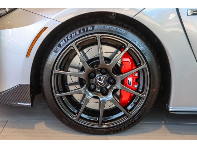 Thumbnail: 2025 Lexus RC - 8