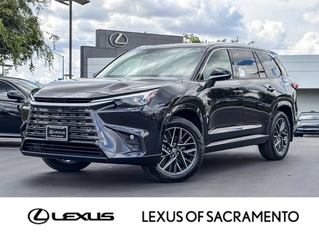 2026 Lexus TX 350 350 Premium AWD's photo