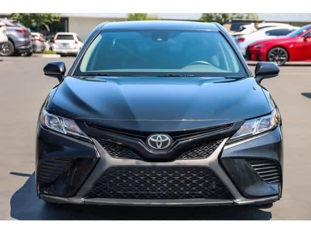 Thumbnail: 2020 Toyota Camry - 6