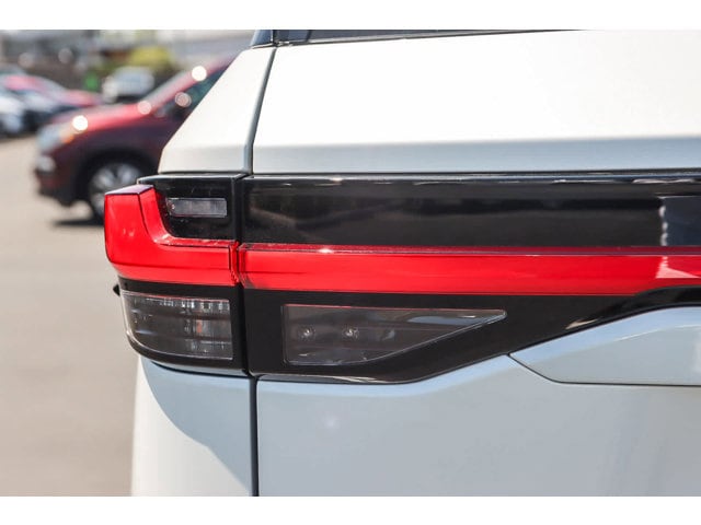 Thumbnail: 2026 Lexus TX - 8