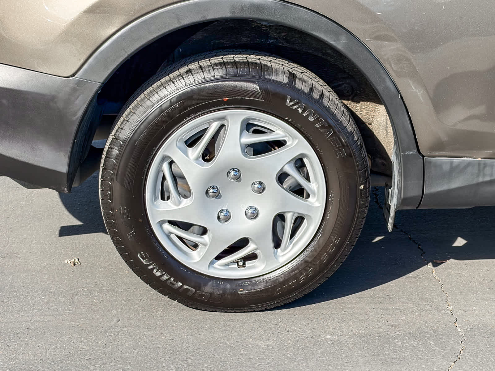 Thumbnail: 2015 Toyota RAV4 - 10