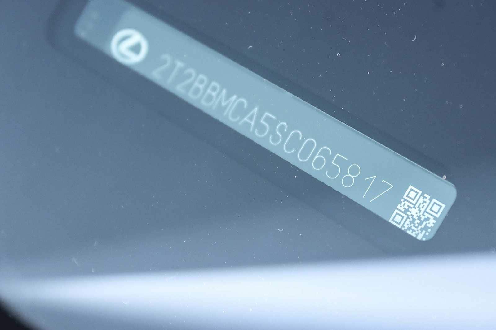 Thumbnail: 2025 Lexus RX - 28