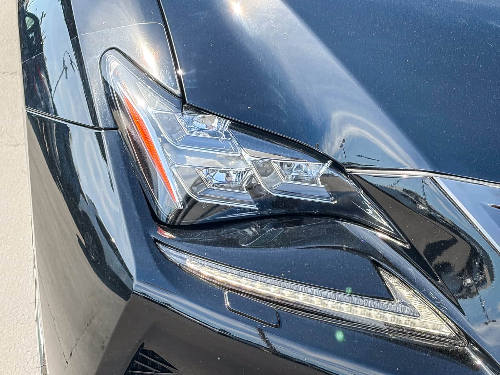 Thumbnail: 2017 Lexus RC - 7