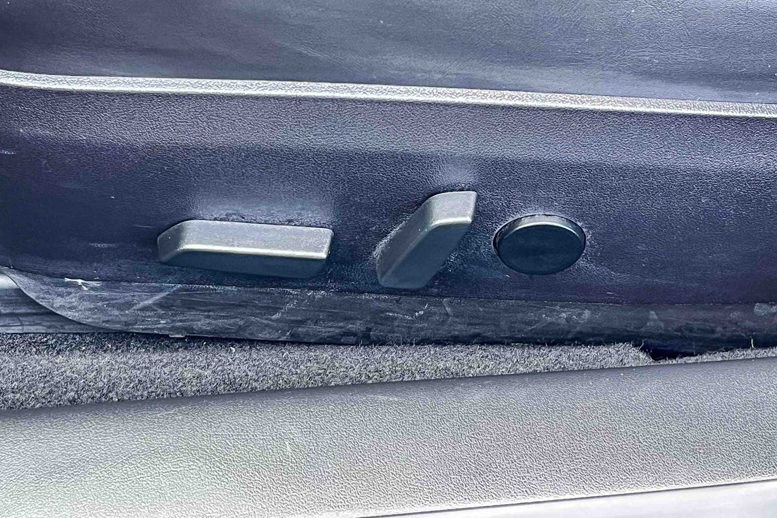 Thumbnail: 2018 Tesla Model 3 - 20