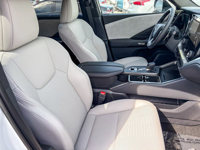 Thumbnail: 2026 Lexus TX - 16