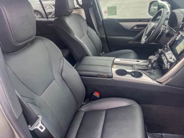 Thumbnail: 2026 Lexus LX - 27