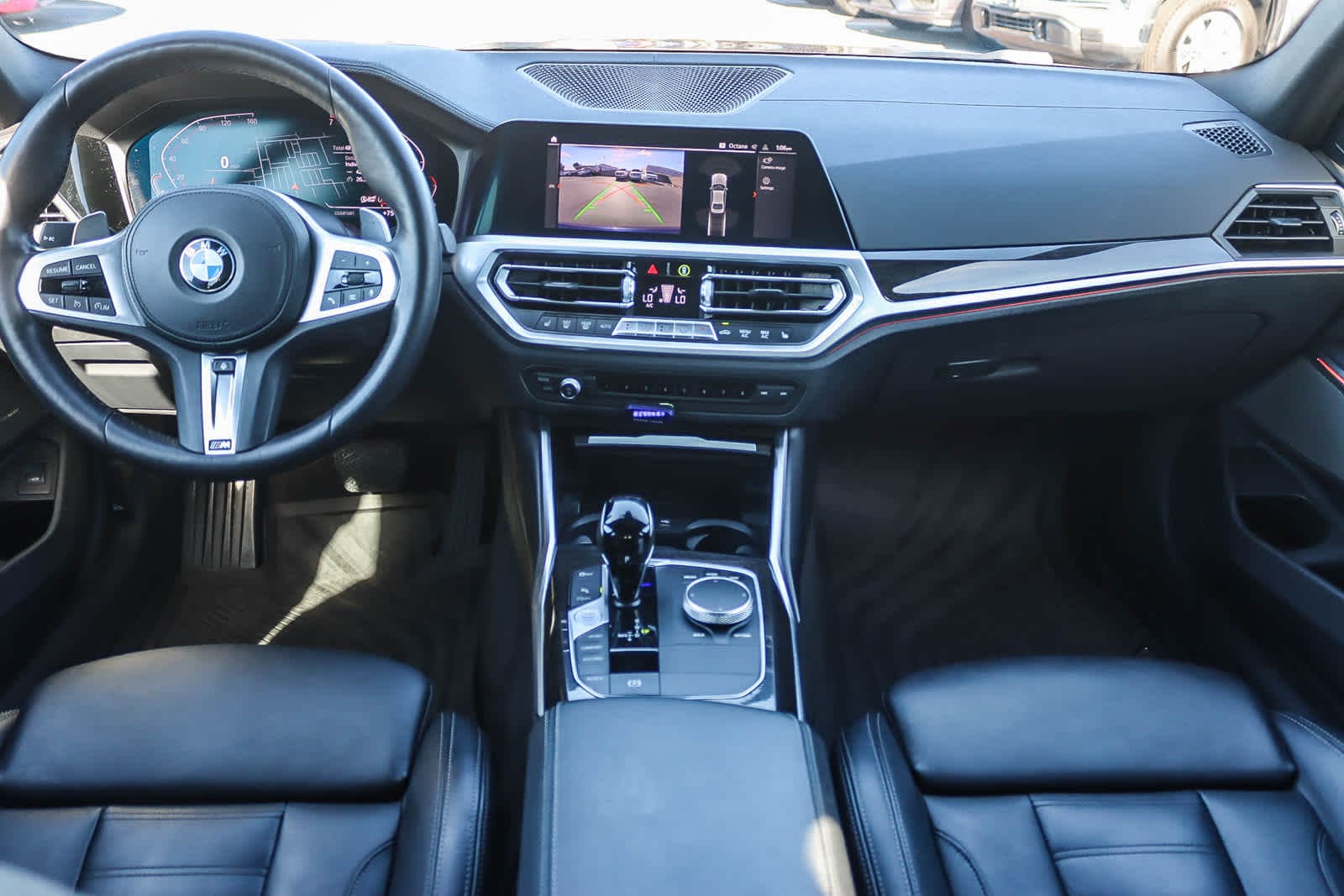 Thumbnail: 2020 BMW 3 Series - 11