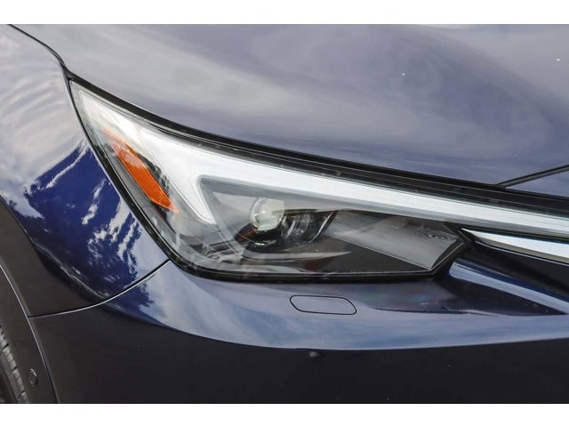 Thumbnail: 2025 Lexus TX - 7