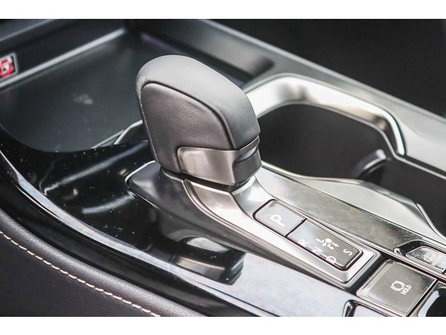 Thumbnail: 2026 Lexus NX - 20