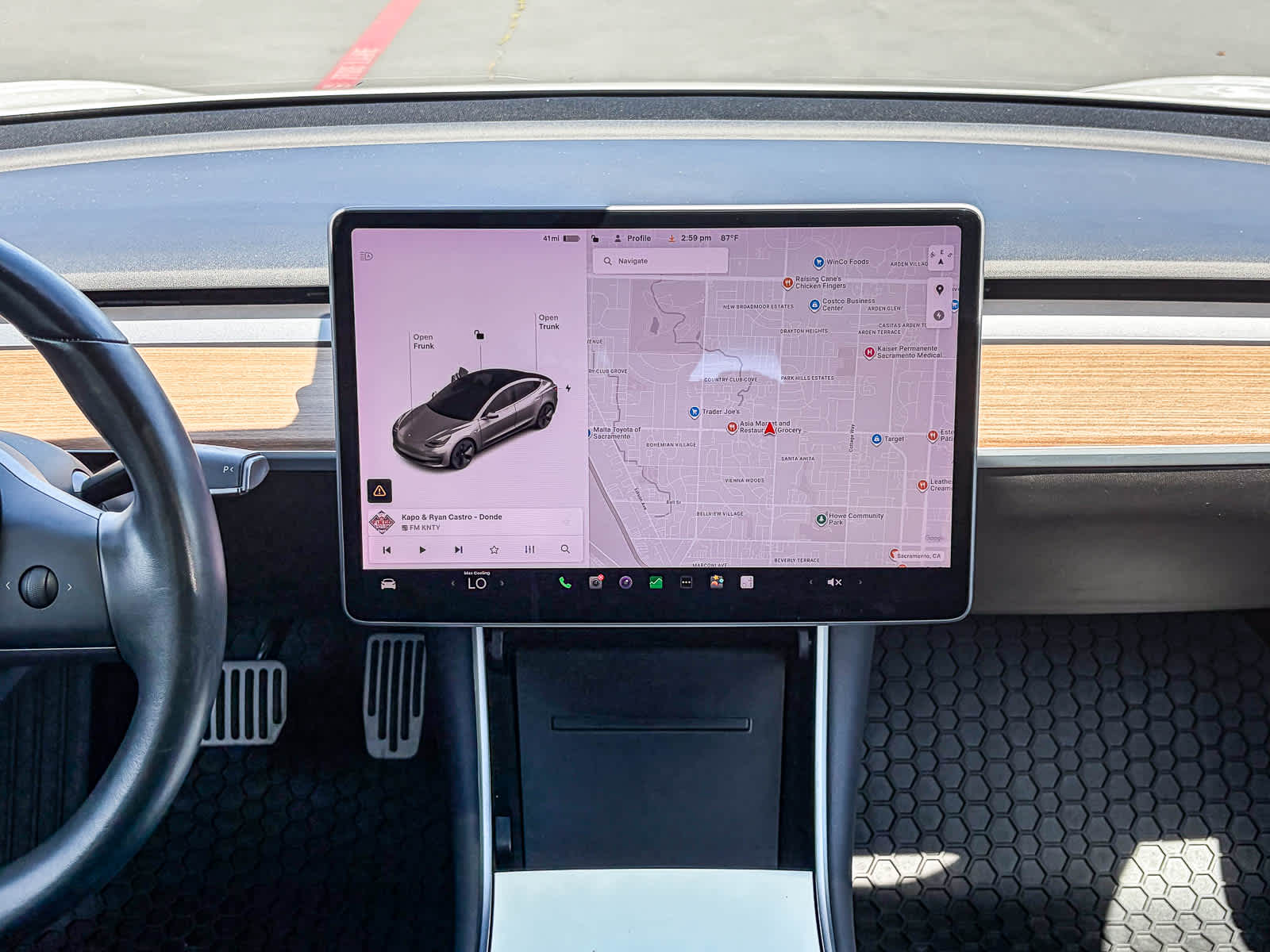 Thumbnail: 2019 Tesla Model 3 - 12