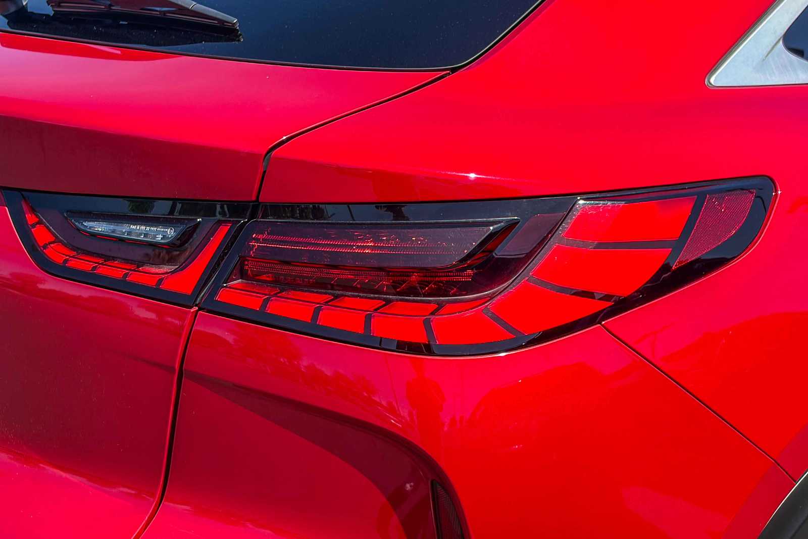 2022 INFINITI QX55 SENSORY photo 3