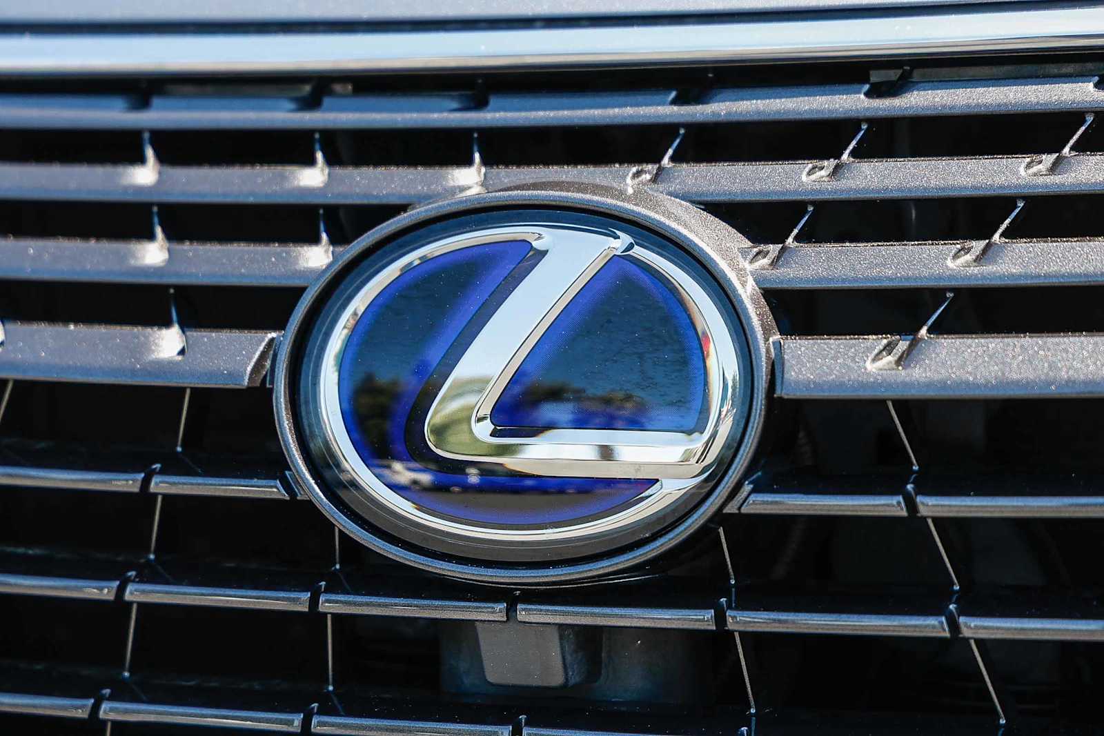 Thumbnail: 2020 Lexus NX - 9