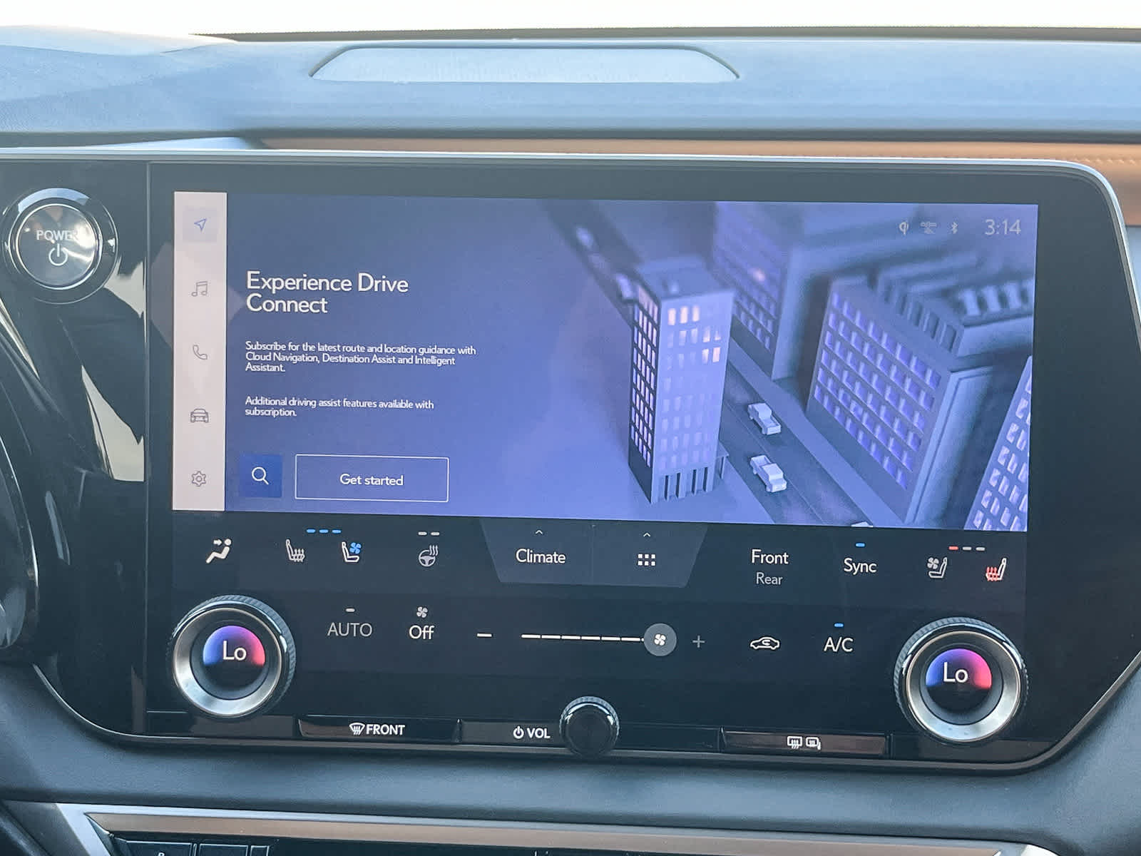 Thumbnail: 2024 Lexus RX - 13