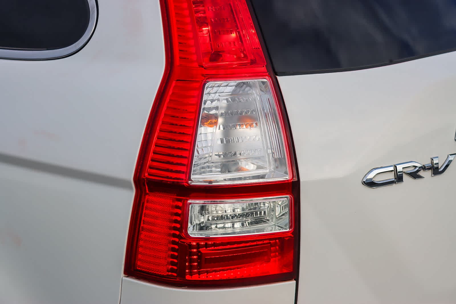 Thumbnail: 2009 Honda CR-V - 8