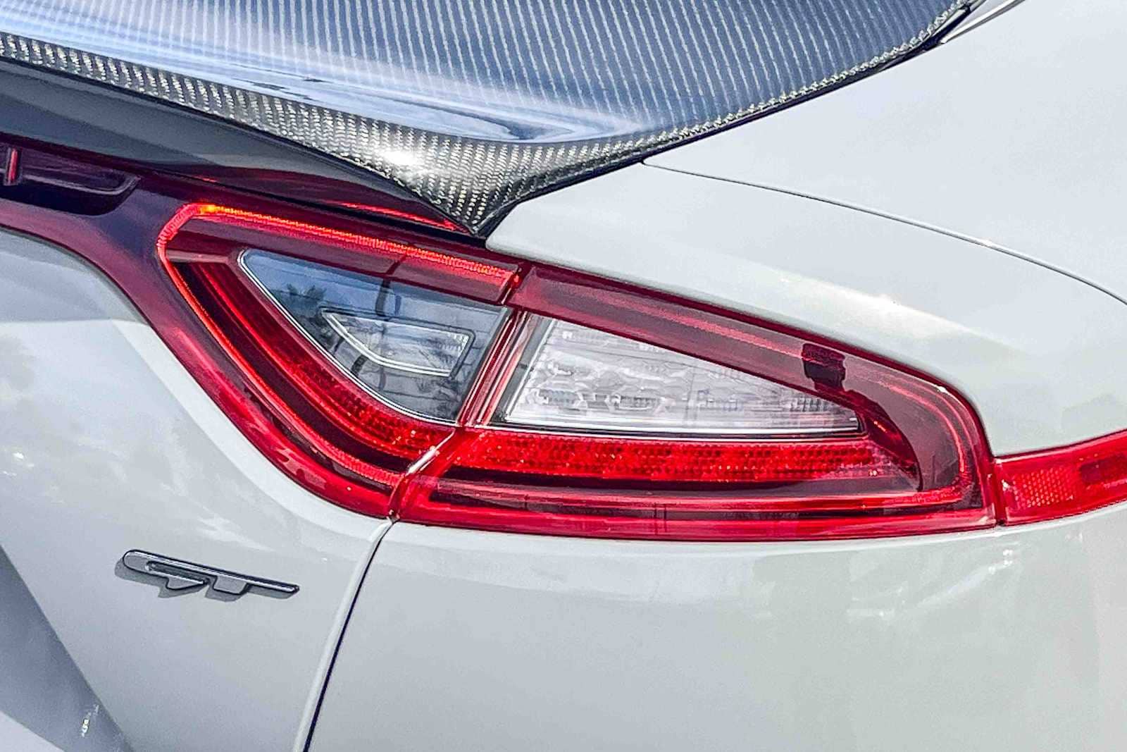 Thumbnail: 2019 Kia Stinger - 8