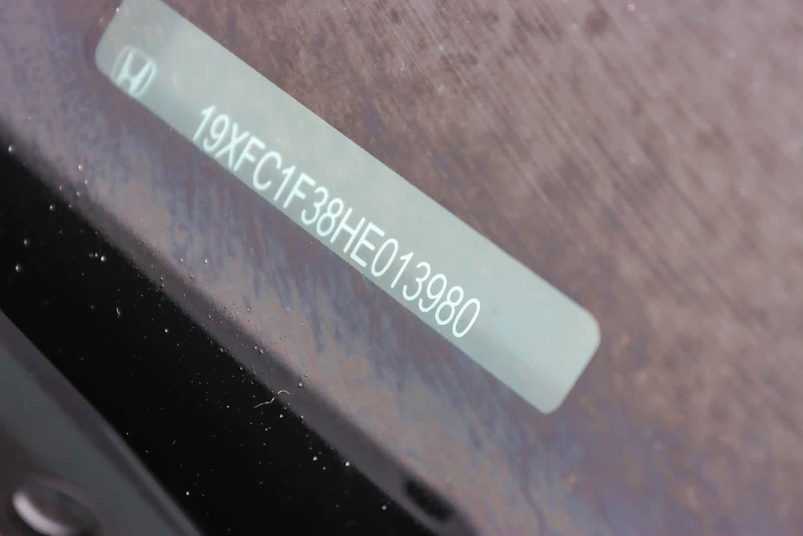 Thumbnail: 2017 Honda Civic - 28