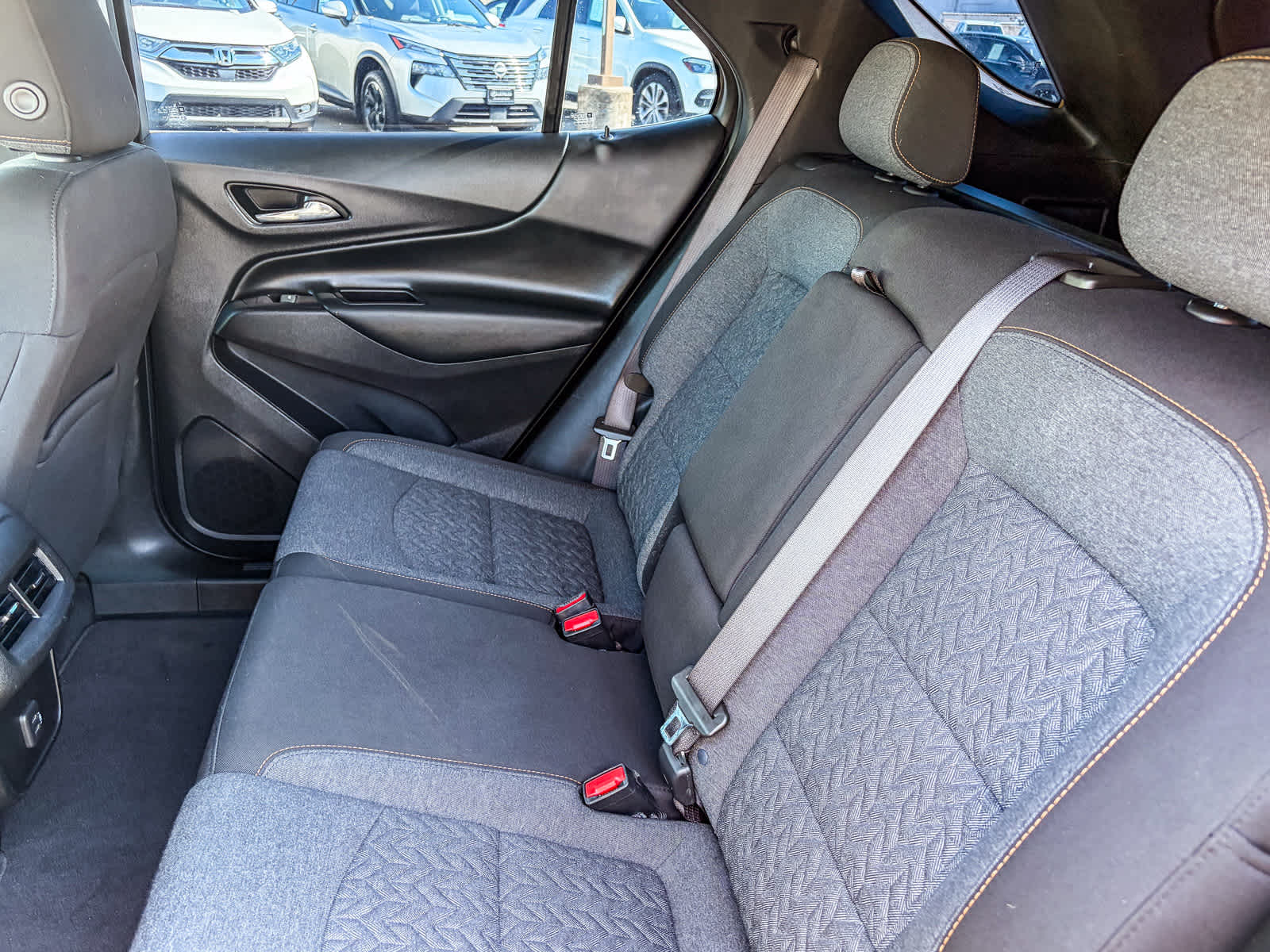 Thumbnail: 2022 Chevrolet Equinox - 17