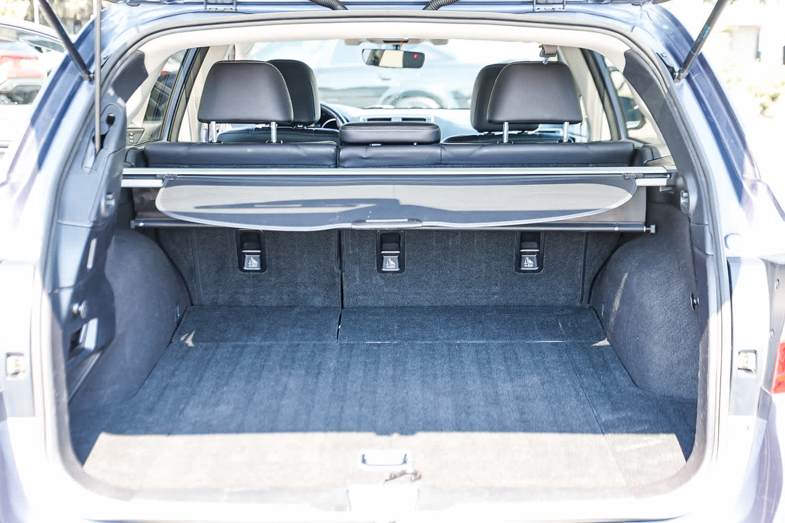 Thumbnail: 2018 Subaru Outback - 28
