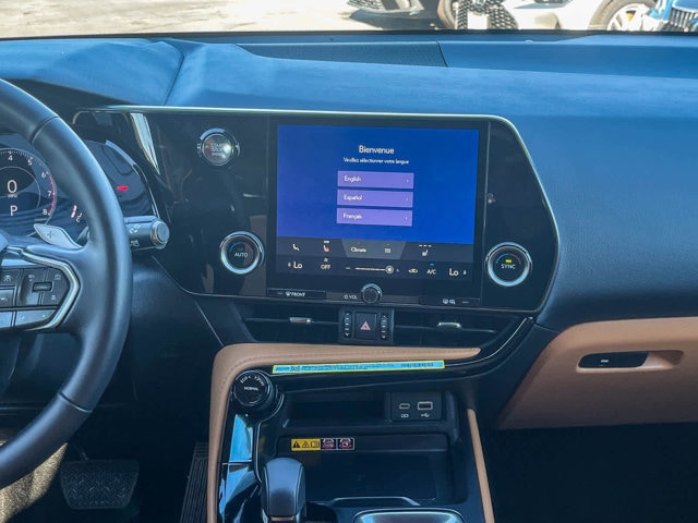 Thumbnail: 2026 Lexus NX - 14