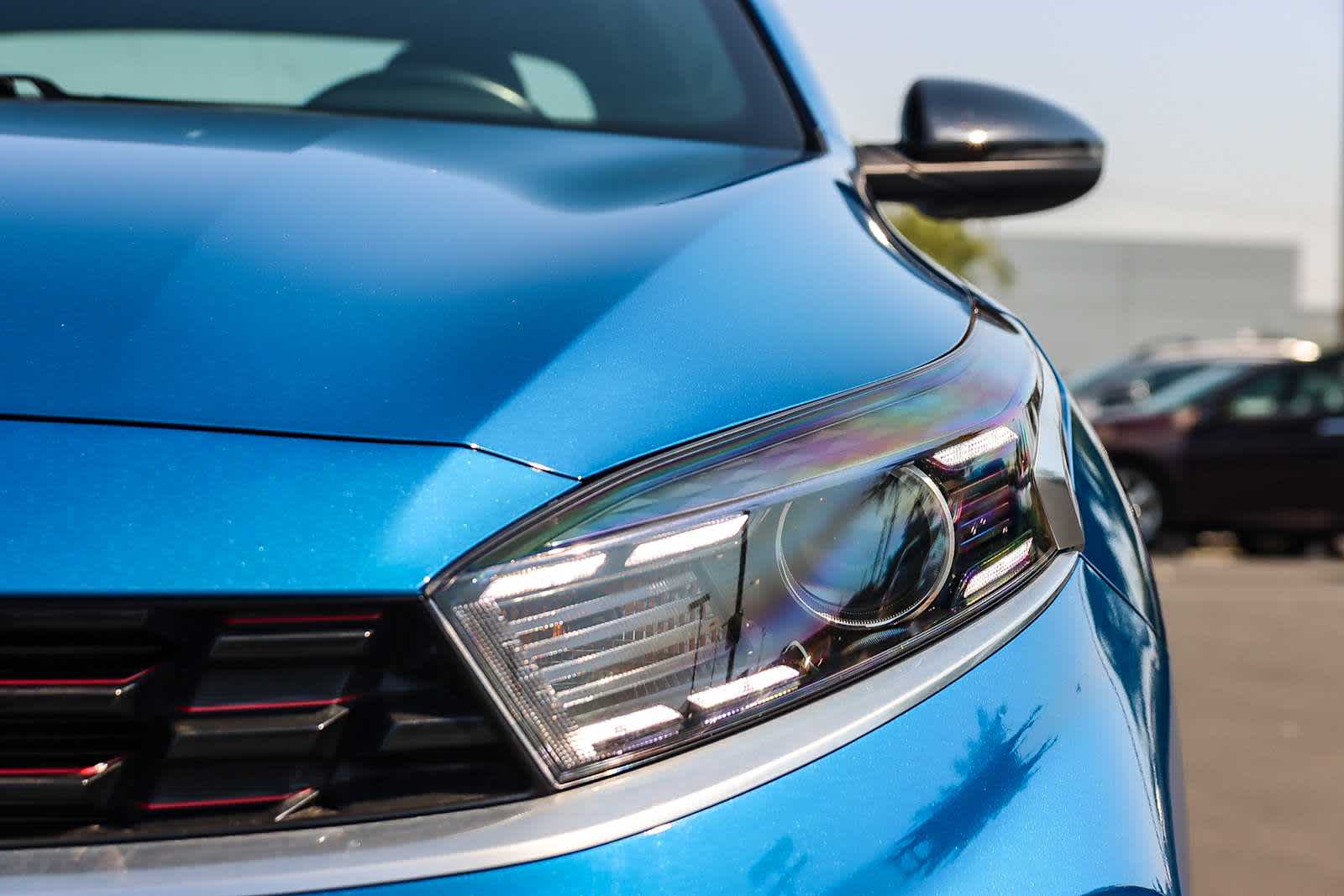 Thumbnail: 2023 Kia Forte - 10