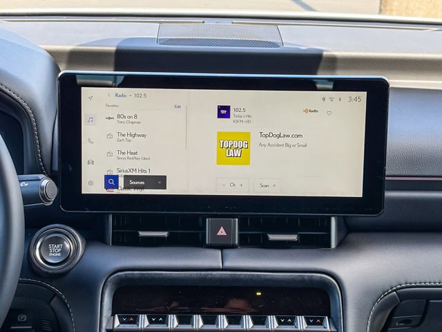 Thumbnail: 2026 Lexus IS - 15