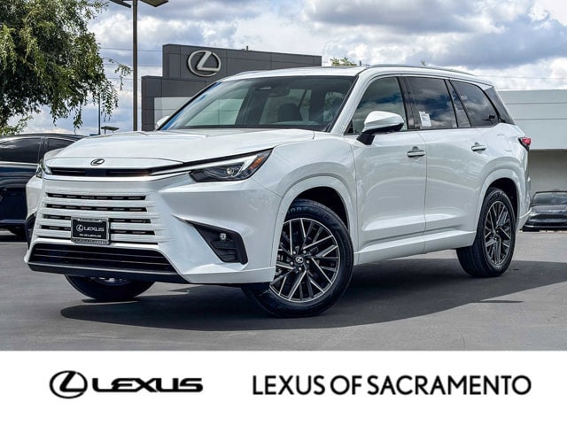 2026 Lexus TX 350 350 Premium AWD's photo