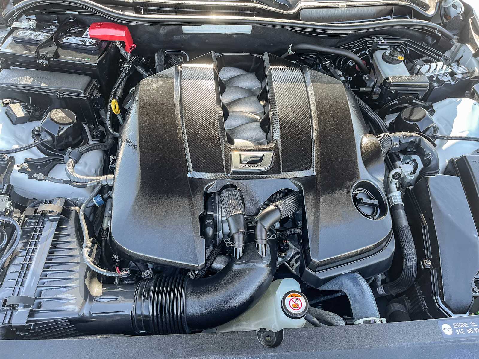 Thumbnail: 2023 Lexus IS - 26