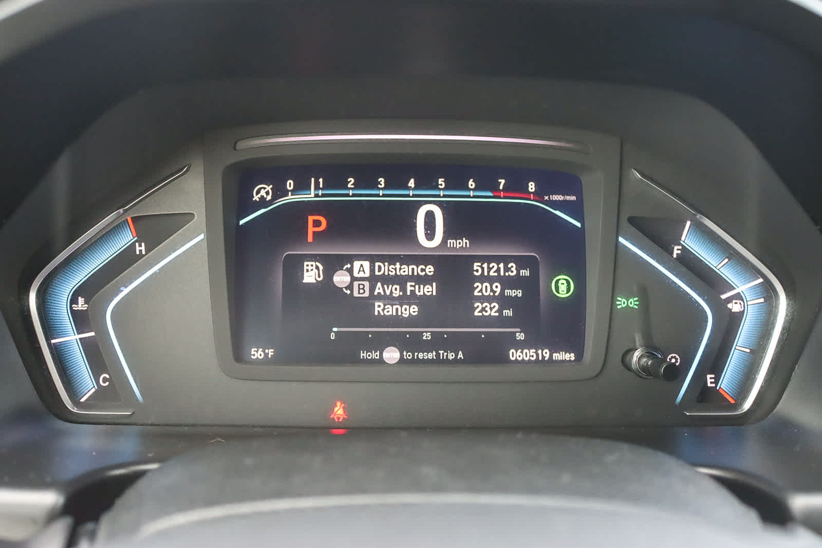 Thumbnail: 2023 Honda Odyssey - 22