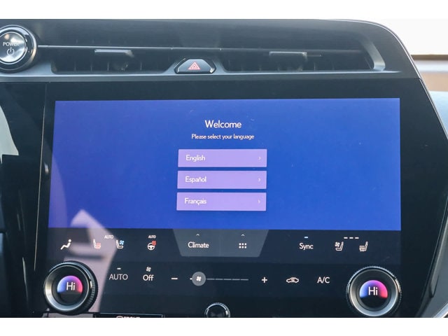 Thumbnail: 2026 Lexus RZ - 15