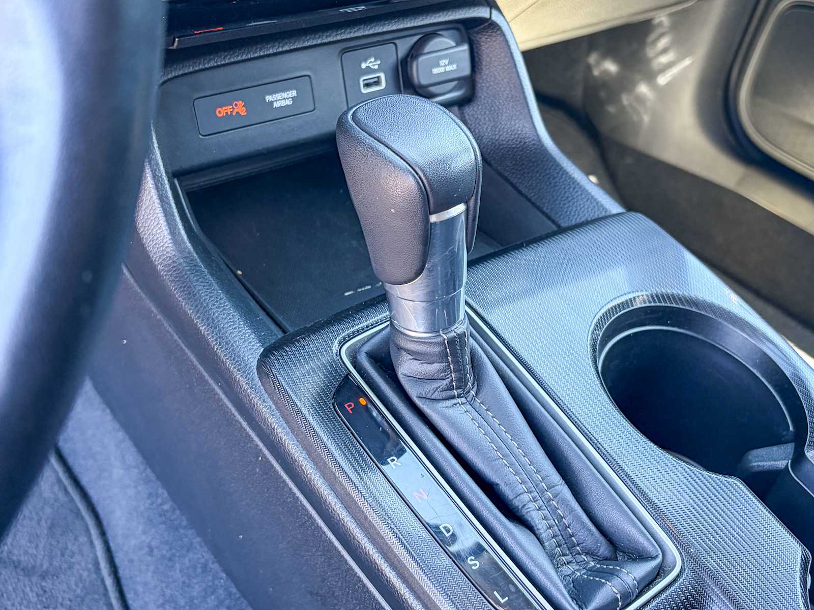 Thumbnail: 2024 Honda Civic - 19