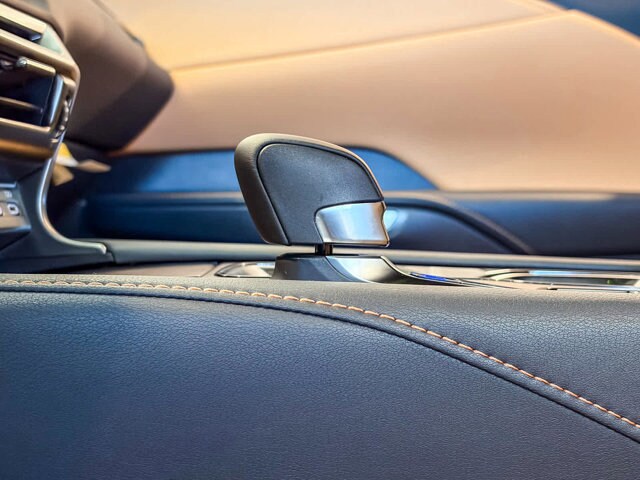 Thumbnail: 2026 Lexus RX - 19