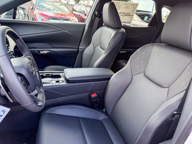 Thumbnail: 2026 Lexus RX - 19