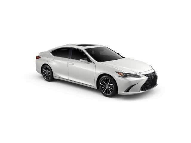 Thumbnail: 2025 Lexus ES - 6