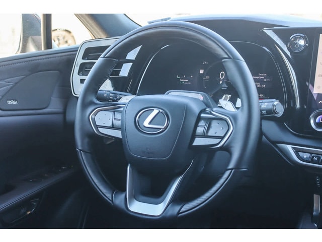 Thumbnail: 2026 Lexus RX - 16