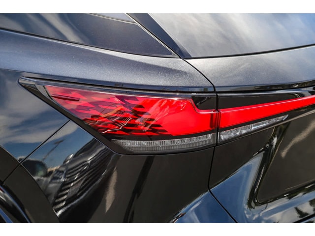 Thumbnail: 2026 Lexus RX - 8