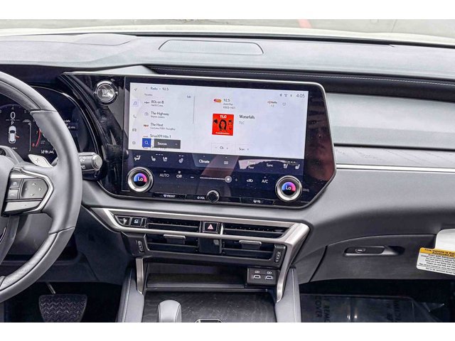 Thumbnail: 2026 Lexus RX - 14