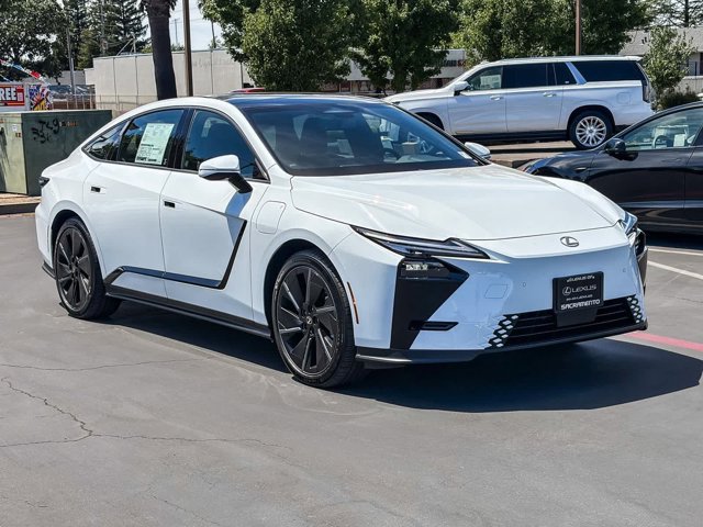 2026 Lexus ES BEV 500e Premium AWD - Photo 5