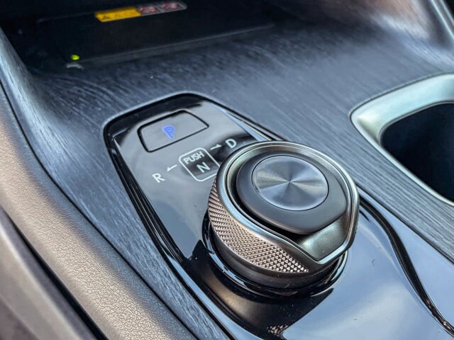 Thumbnail: 2026 Lexus RZ - 18