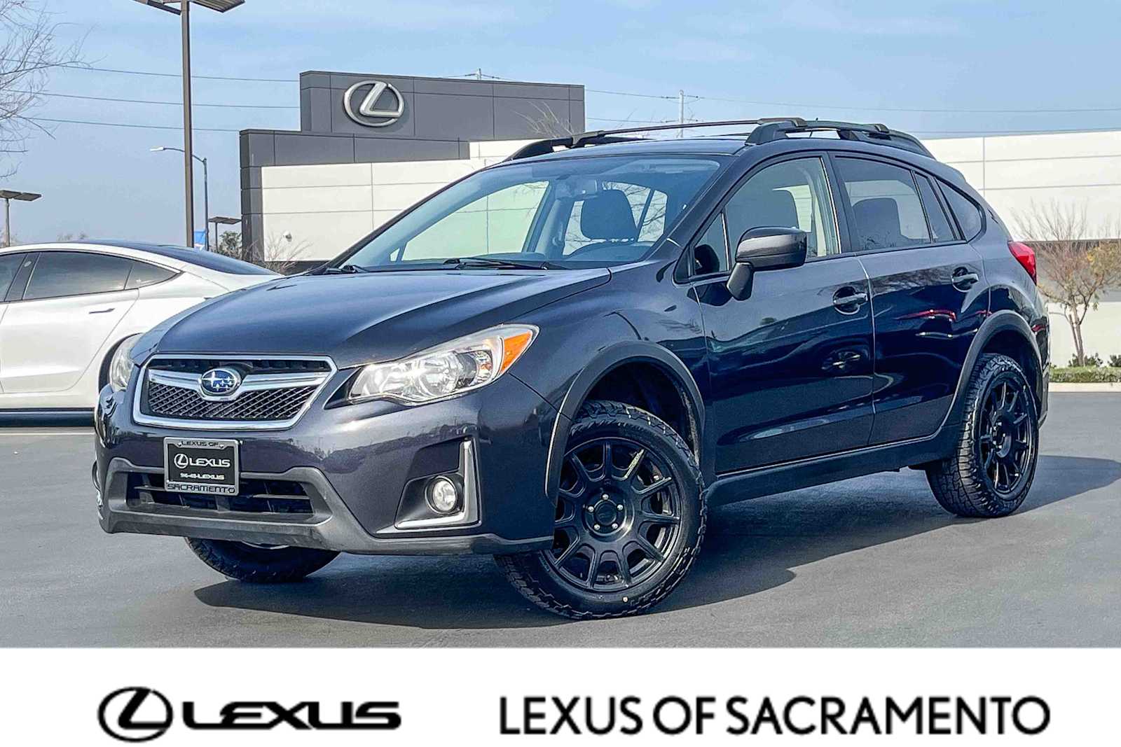 2016 Subaru Crosstrek Premium -
                  Sacramento, CA