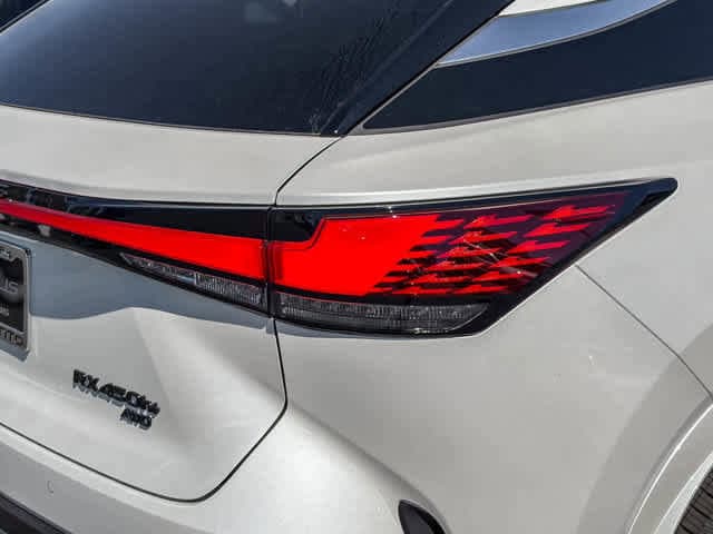 Thumbnail: 2026 Lexus RX - 13