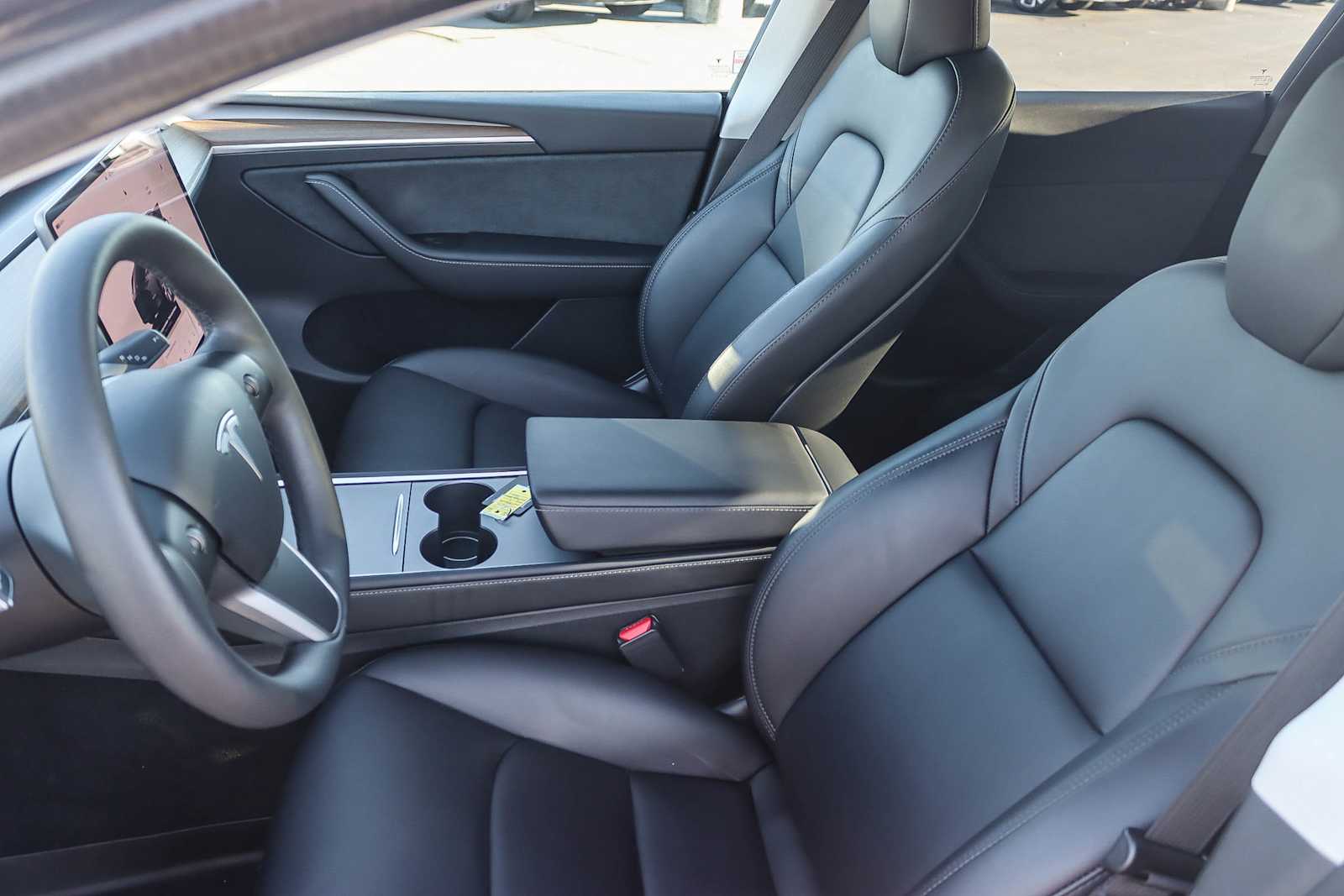 Thumbnail: 2023 Tesla Model Y - 15