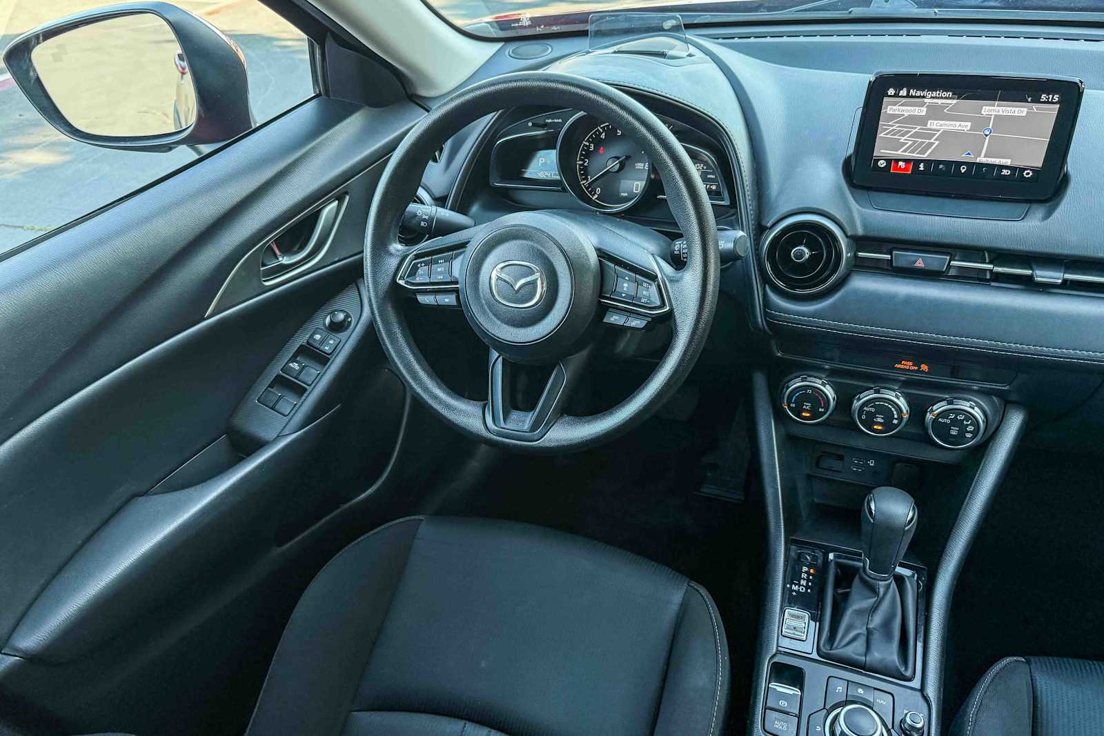 Thumbnail: 2020 Mazda CX-3 - 20
