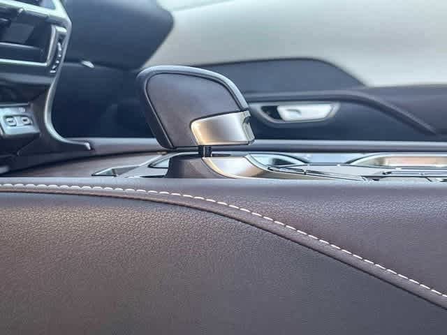 Thumbnail: 2026 Lexus RX - 26