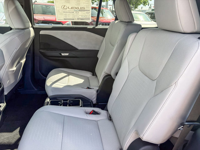 Thumbnail: 2026 Lexus TX - 18